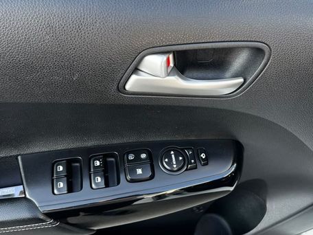 Kia Morning, 2019 — сүрөт 7