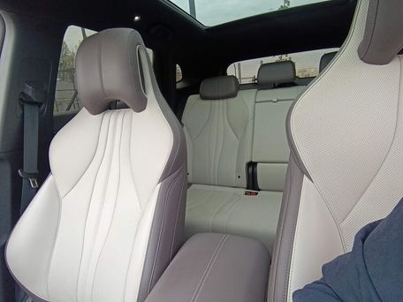 BYD Song Plus, 2024 — photo 16