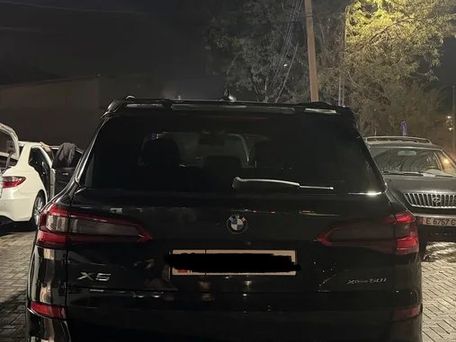 BMW X5, 2019 — photo 4
