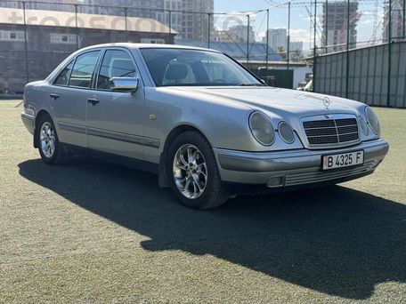 Mercedes-Benz E-Class, 1996 — сүрөт 1