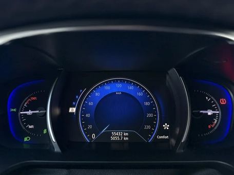 Renault Samsung SM6, 2019 — фото 12
