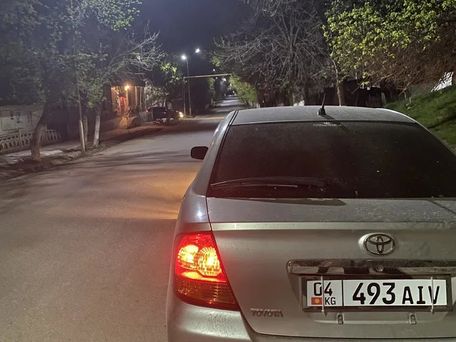 Toyota Allion, 2003 — photo 2