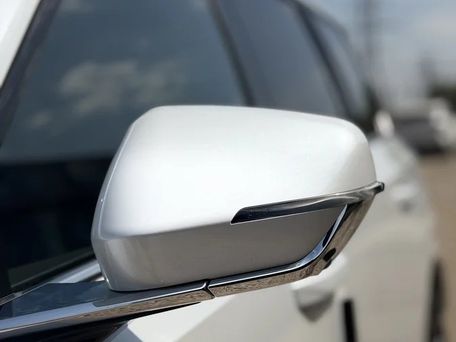 GAC GS8, 2026 — photo 3
