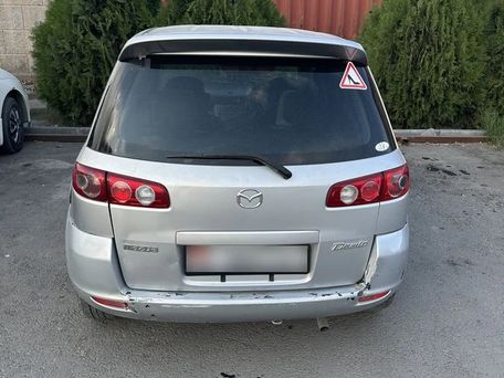 Mazda Demio, 2005 — сүрөт 3