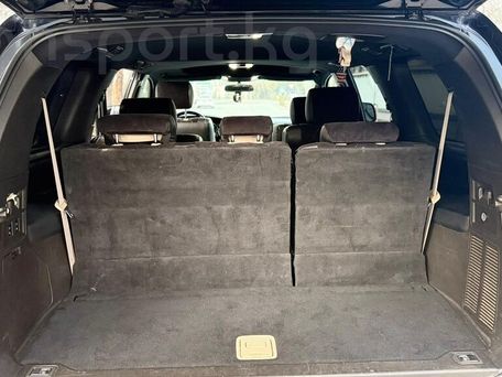 Toyota Sequoia, 2008 — photo 18