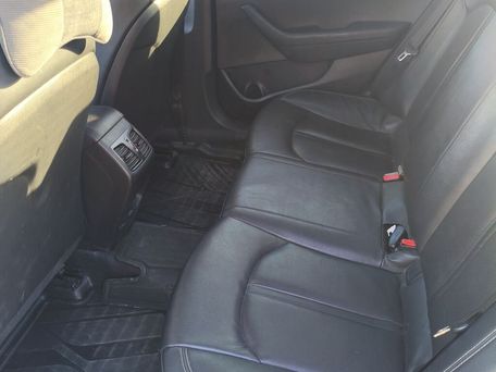 Hyundai Sonata, 2018 — photo 4