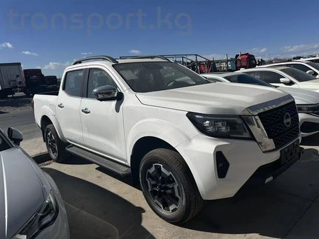 Nissan Navara (Frontier), 2026 — сүрөт 2