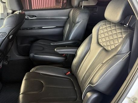 Hyundai Palisade, 2019 — фото 12