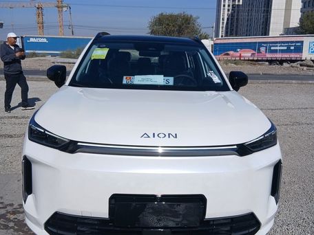 Aion I60, 2026 — 照片 1