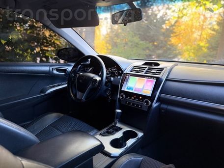 Toyota Camry, 2012 — 照片 9