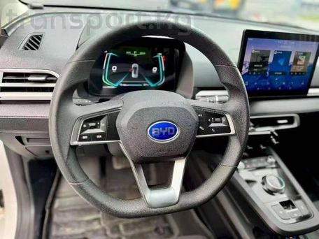 BYD E2, 2021 — 照片 3