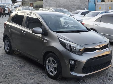 Kia Morning, 2019 — сүрөт 1