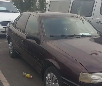 Opel Vectra, 1993 — сүрөт 9