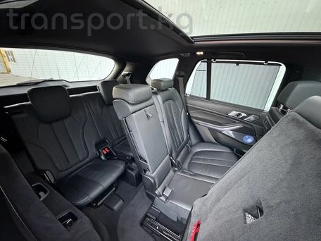 BMW X5, 2020 — photo 11