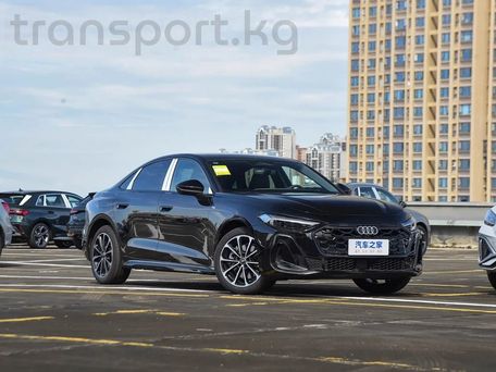 Audi A5, 2026 — 照片 2