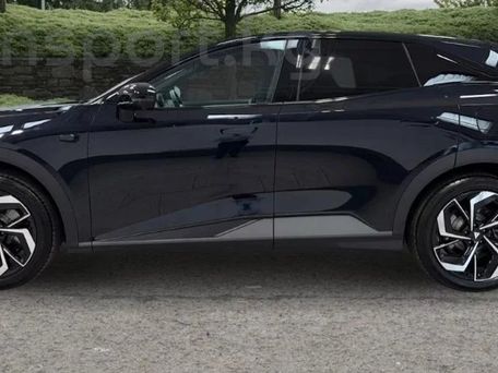 Changan Deepal S07, 2026 — сүрөт 3