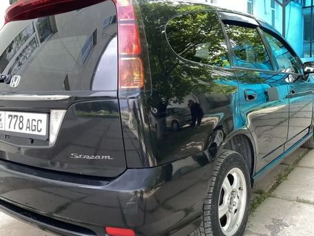 Honda Stream, 2003 — photo 3