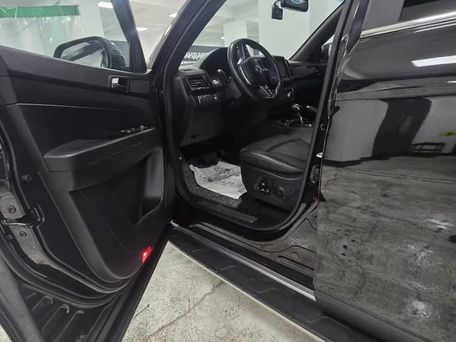SsangYong Rexton Sports, 2020 — сүрөт 4