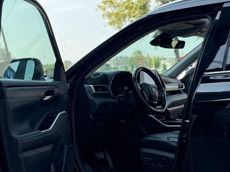 Toyota Highlander, 2021 — сүрөт 5