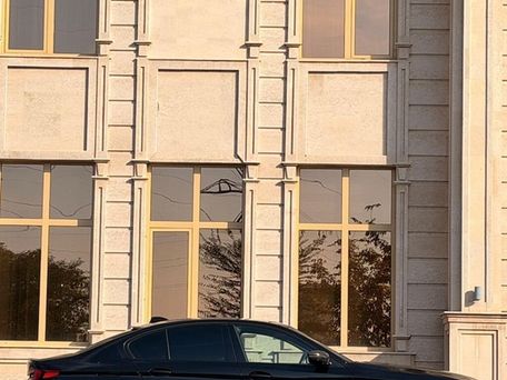 BMW 5 серии, 2018 — photo 5