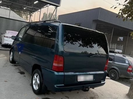 Mercedes-Benz Vito, 2003 — photo 2