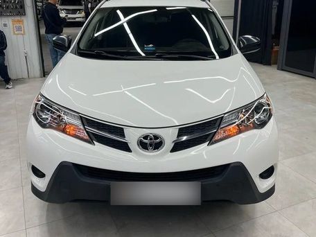 Toyota RAV4, 2018 — фото 2