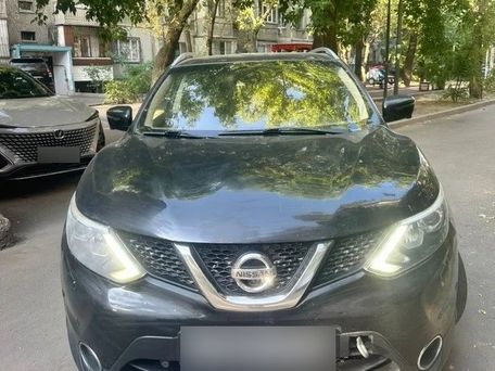 Nissan Qashqai, 2021 — фото 3
