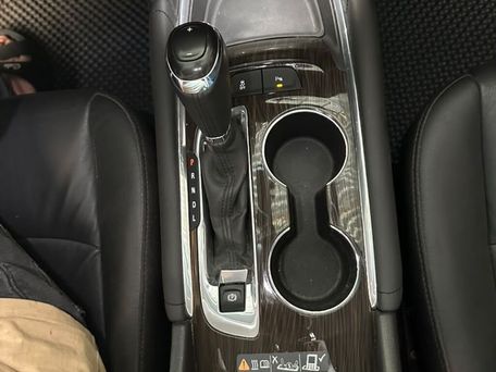 Chevrolet Malibu, 2019 — сүрөт 7