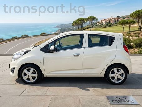 Chevrolet Spark, 2015 — сүрөт 2