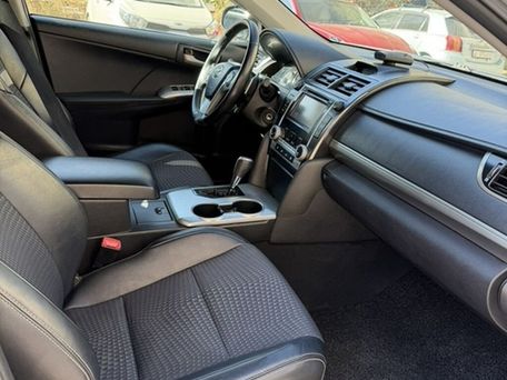Toyota Camry, 2012 — photo 10