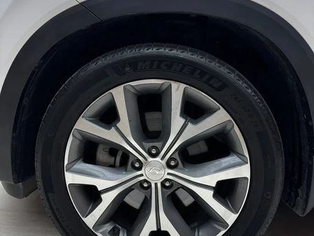 Hyundai Palisade, 2021 — photo 5