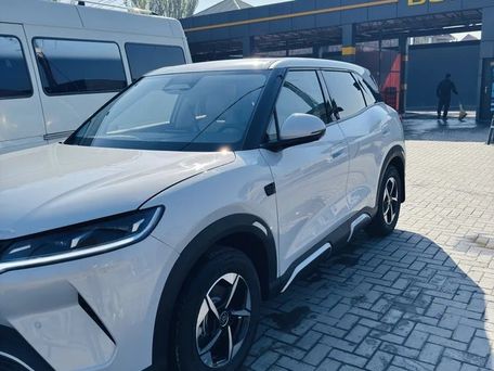 BYD Yuan Up, 2025 — 照片 2