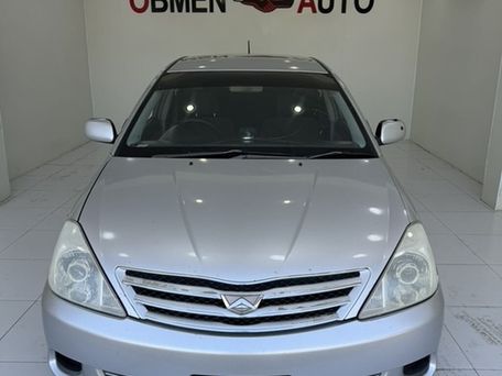 Toyota Allion, 2003 — 照片 1
