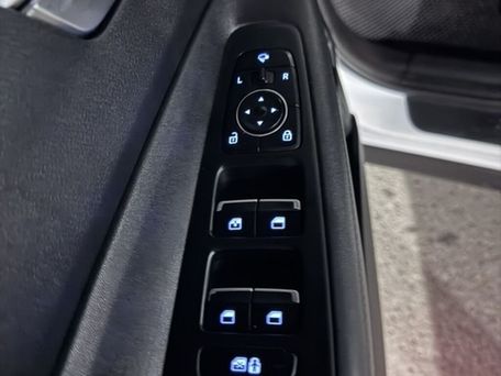 Hyundai Santa Fe, 2021 — сүрөт 6