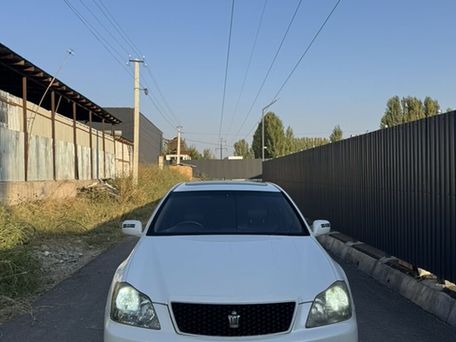 Toyota Crown, 2007 — photo 1