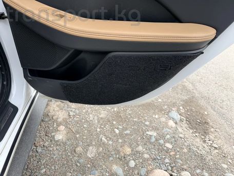 Hyundai Sonata, 2019 — фото 9