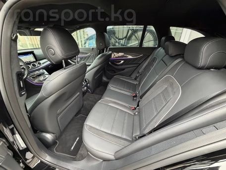 Mercedes-Benz E-Класс AMG, 2020 — фото 15