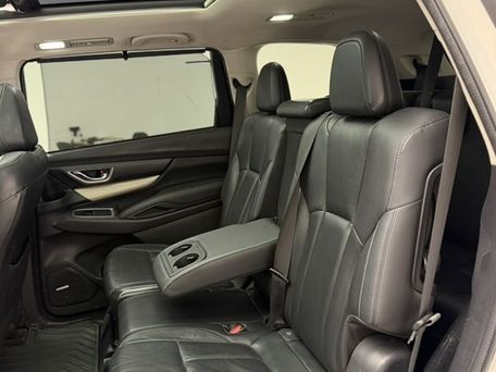 Subaru Ascent, 2019 — фото 10