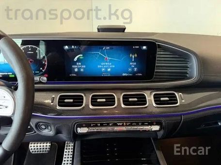 Mercedes-Benz GLE, 2023 — сүрөт 19