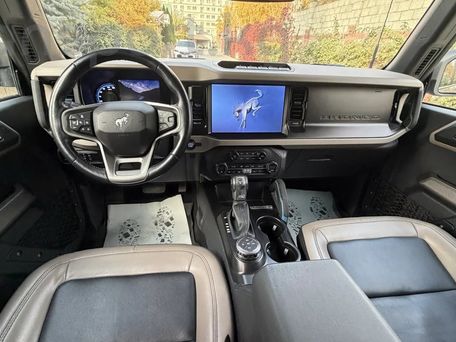 Ford Bronco, 2023 — photo 6