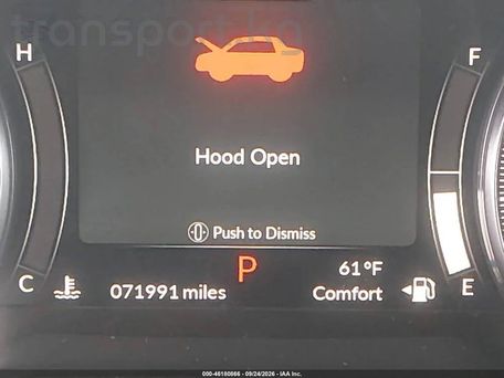 Acura RDX, 2020 — photo 14