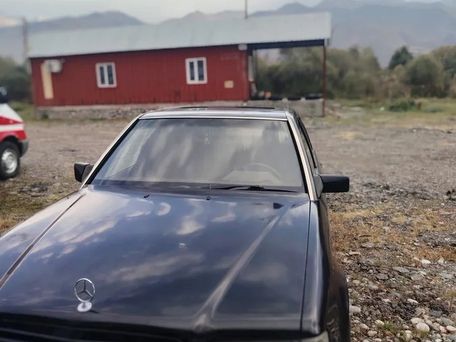 Mercedes-Benz E-Класс, 1994