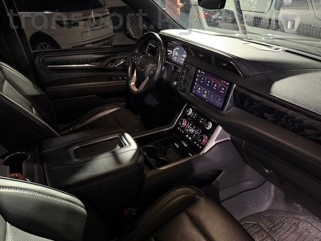 GMC Yukon, 2023 — сүрөт 9
