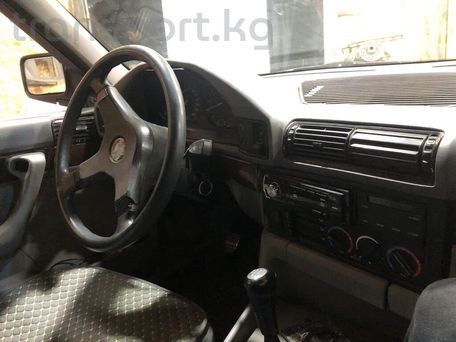 BMW 5 серии, 1990 — сүрөт 5