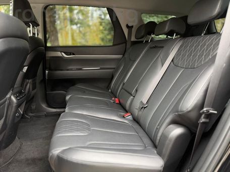 Hyundai Palisade, 2021 — сүрөт 10