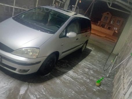 Ford Galaxy, 2000 — 照片 6
