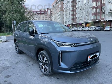 GAC Aion I60, 2026