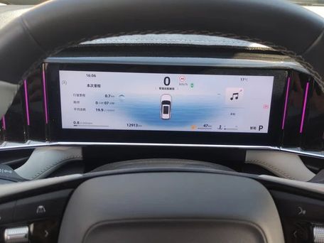 Geely Atlas, 2024 — сүрөт 4
