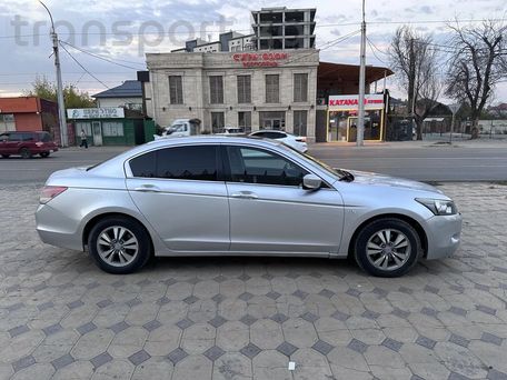 Honda Accord, 2009 — photo 3