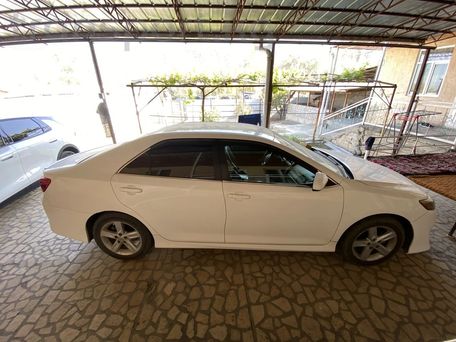Toyota Camry, 2013 — photo 1